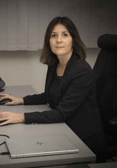 Amélie TINTILLIER Avocat Associée