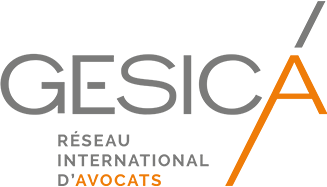 Logo Gesica